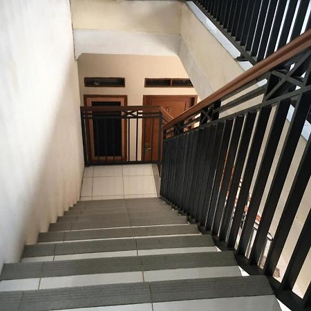 Vanila Kost Jatiwarna - Women Only Pondokmelati Zewnętrze zdjęcie