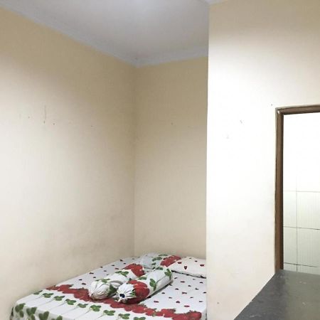 Vanila Kost Jatiwarna - Women Only Pondokmelati Zewnętrze zdjęcie