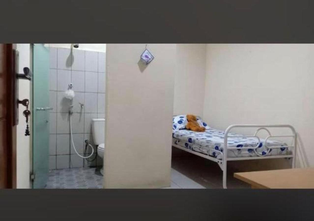 Vanila Kost Jatiwarna - Women Only Pondokmelati Zewnętrze zdjęcie