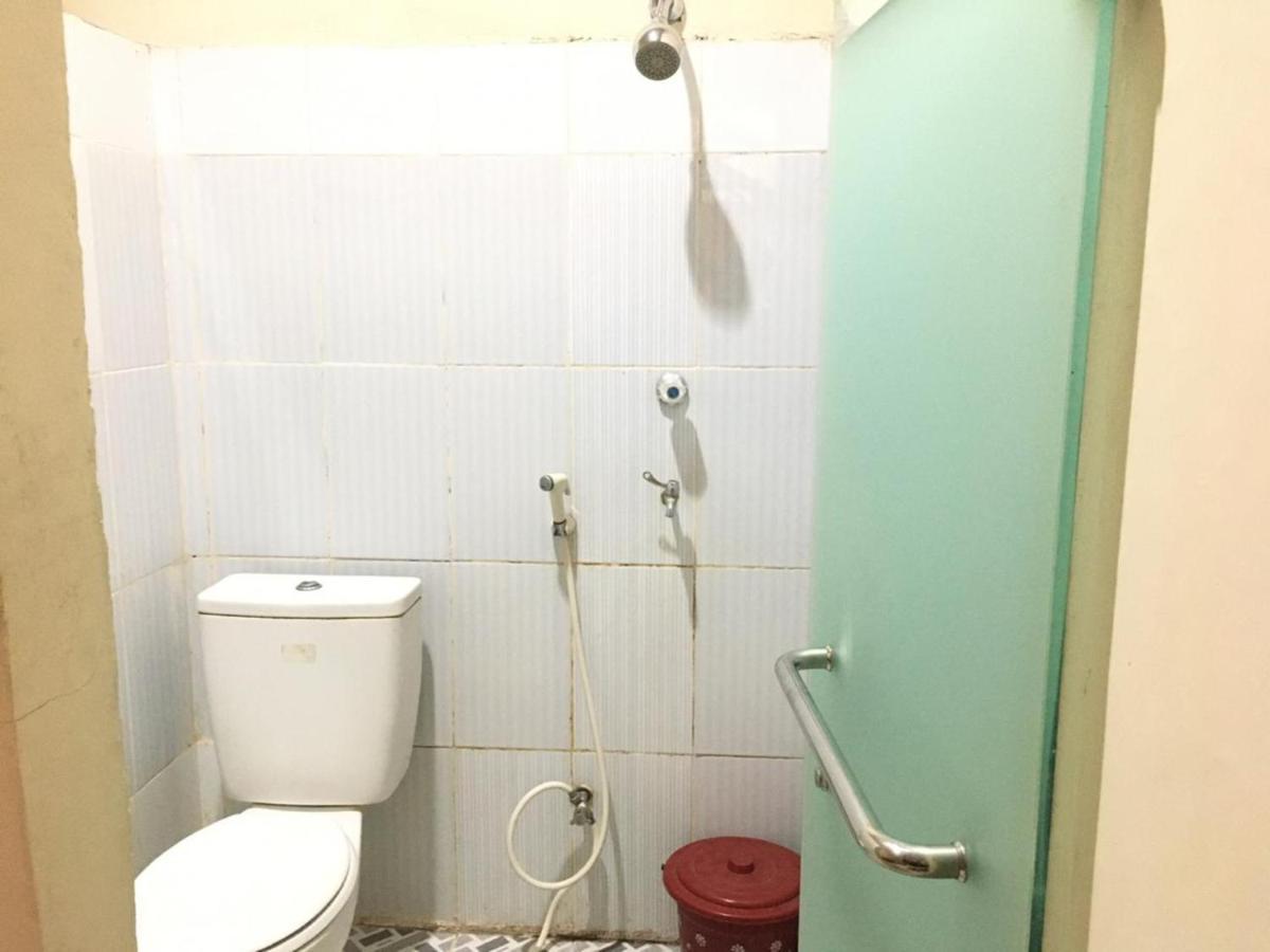 Vanila Kost Jatiwarna - Women Only Pondokmelati Zewnętrze zdjęcie