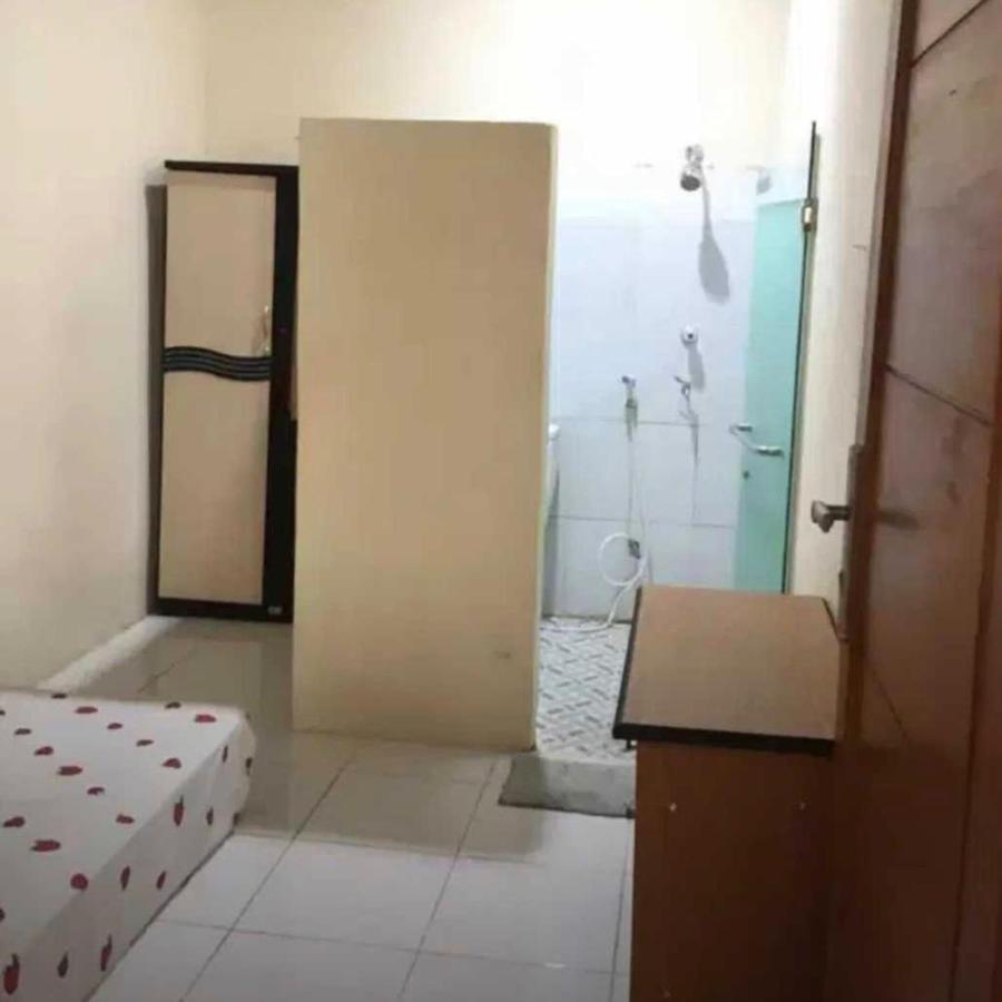 Vanila Kost Jatiwarna - Women Only Pondokmelati Zewnętrze zdjęcie