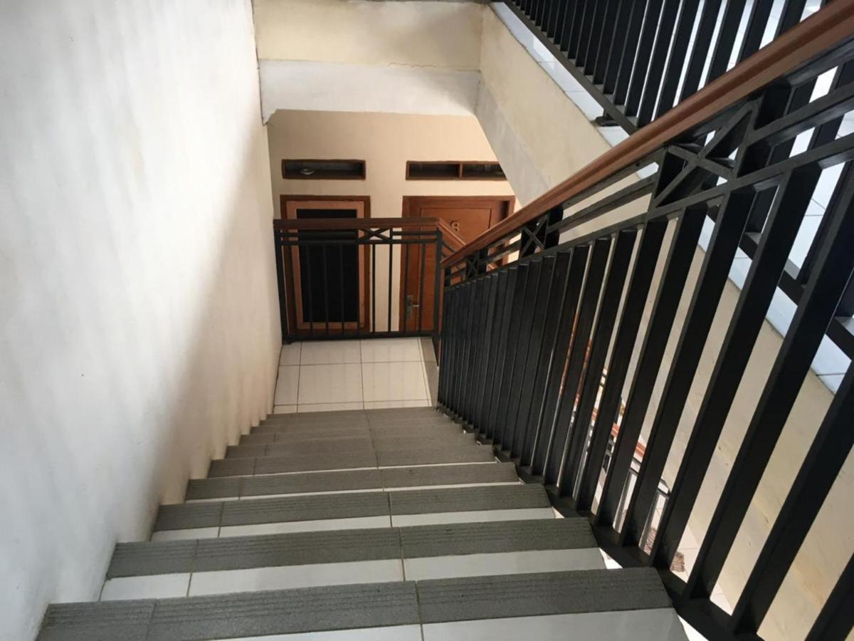 Vanila Kost Jatiwarna - Women Only Pondokmelati Zewnętrze zdjęcie