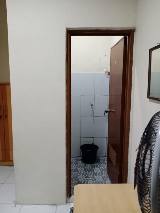 Vanila Kost Jatiwarna - Women Only Pondokmelati Zewnętrze zdjęcie