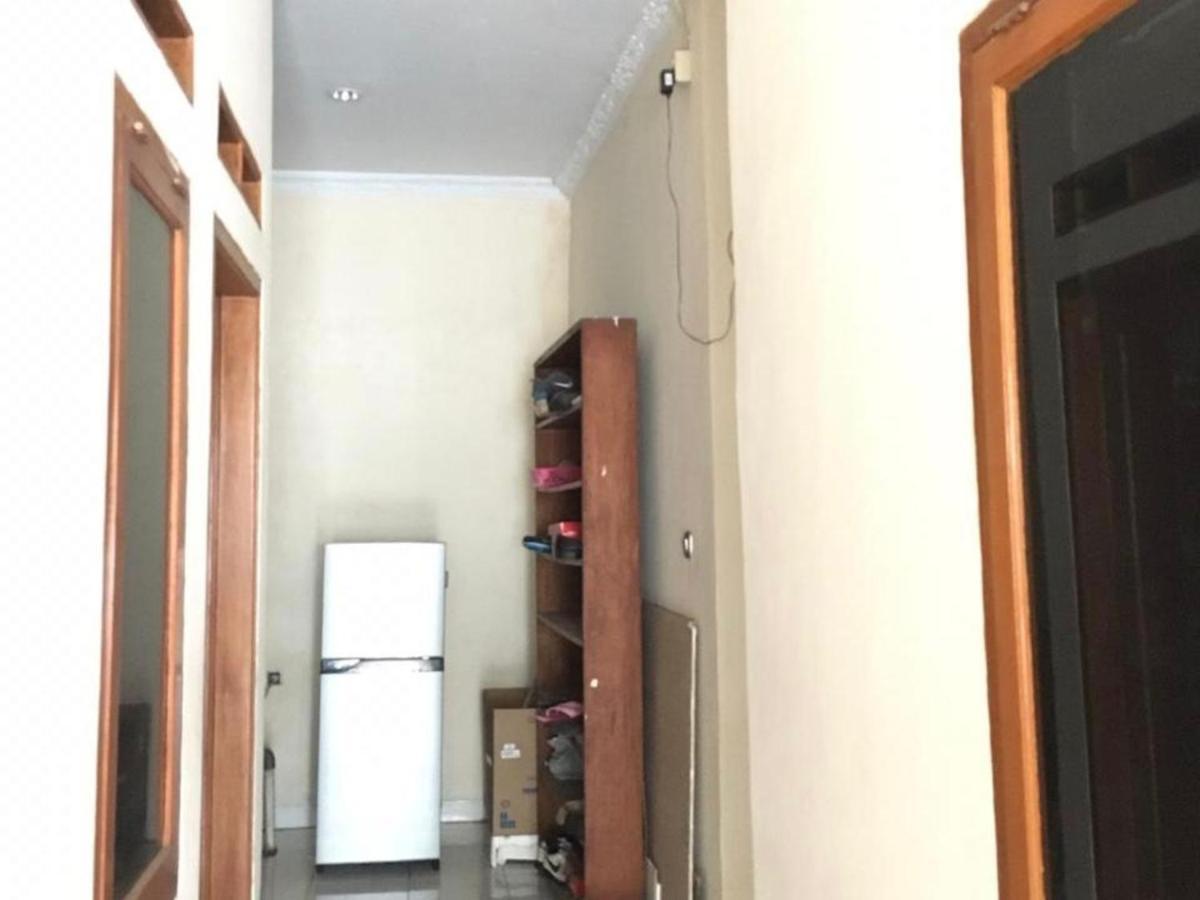 Vanila Kost Jatiwarna - Women Only Pondokmelati Zewnętrze zdjęcie