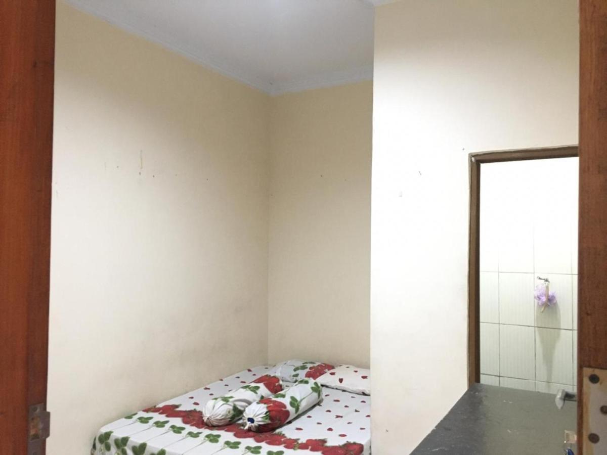 Vanila Kost Jatiwarna - Women Only Pondokmelati Zewnętrze zdjęcie
